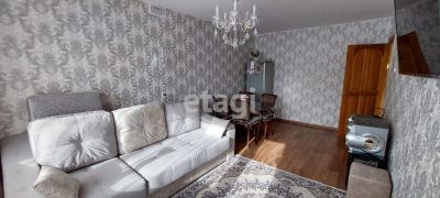 Лот: 25295654. Фото: 1. 3-комн. квартира , Красноярск... Квартиры, студии