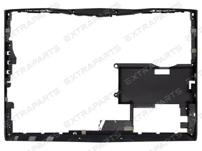 Лот: 22530239. Фото: 1. Корпус для ноутбука MSI GT62VR... Корпуса, блоки питания