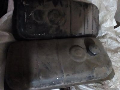 Лот: 17860641. Фото: 1. топливные баки на УАЗ. Ёмкости для топлива, канистры
