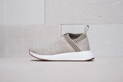 Лот: 11618404. Фото: 1. Кроссовки Adidas NMD City Sock... Кеды, кроссовки, слипоны
