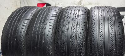 Лот: 25127548. Фото: 1. 195/60R15 88H Giti GitiComfort... Шины