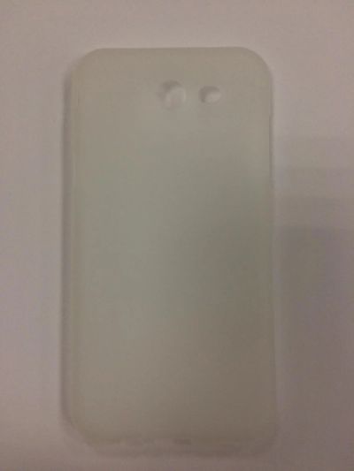 Лот: 10028738. Фото: 1. Чехол Samsung Galaxy J3 2017 Prime... Чехлы, бамперы