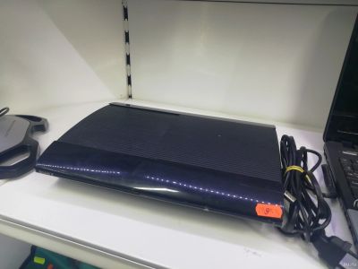 Лот: 17144112. Фото: 1. Игровая приставка Sony ps3. Игры для консолей