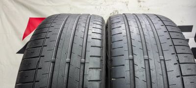 Лот: 25135968. Фото: 1. 225/45R18 95Y Falken Azenis Fk510... Шины