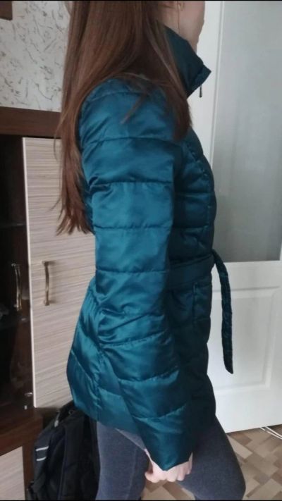 Лот: 15582204. Фото: 1. Куртка Zarina. Верхняя одежда