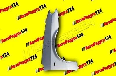 Лот: 18635494. Фото: 1. Крыло ВАЗ 2115 переднее правое... Кузов