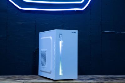 Лот: 19420171. Фото: 1. Игровой компьютер XEON E3 1220V3... Компьютеры в сборе