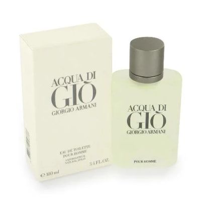 Лот: 11244558. Фото: 1. Armani men Acqua Di Gio Туалетная... Мужская парфюмерия