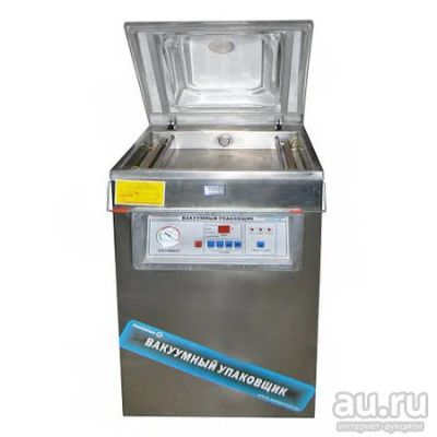 Лот: 17069045. Фото: 1. Вакуумный упаковщик DZ-400/2H... Другое (оборудование)