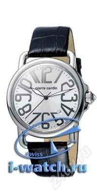 Лот: 14663. Фото: 1. Мужские часы Pierre Cardin. Красноярск