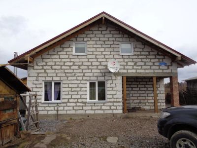 Лот: 9498276. Фото: 1. проект уже существующего дома. Дома