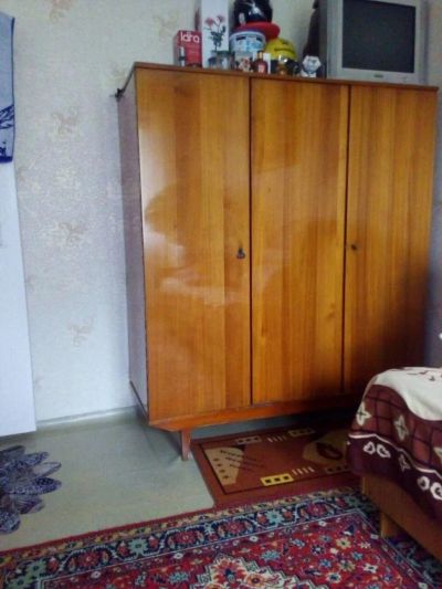 Лот: 9759366. Фото: 1. Продам шкаф!. Другое (мебель для спальни)