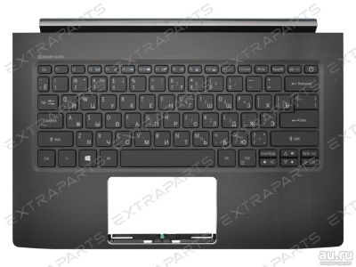 Лот: 15961884. Фото: 1. Клавиатура ACER Swift 5 SF514-51... Клавиатуры для ноутбуков