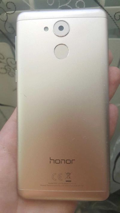 Лот: 13493321. Фото: 1. Huawei honor 6c. Корпуса, клавиатуры, кнопки