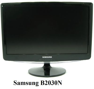 Лот: 19539405. Фото: 1. Мониторы в ассортименте: Samsung... ЖК-мониторы