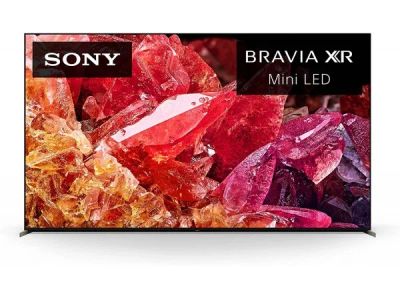 Лот: 21363017. Фото: 1. Mini LED телевизор Sony XR-85X95K... Телевизоры