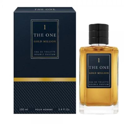 Лот: 19120960. Фото: 1. Christine Lavoisier men The One... Мужская парфюмерия