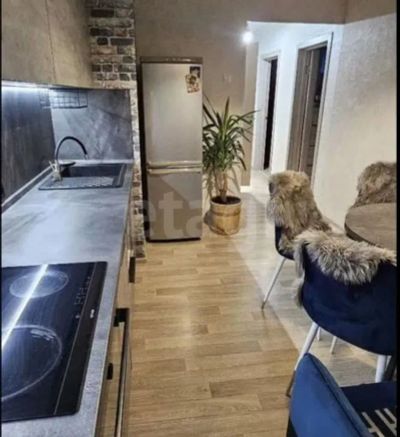 Лот: 25787709. Фото: 1. 2-комн. квартира , Красноярск... Квартиры, студии