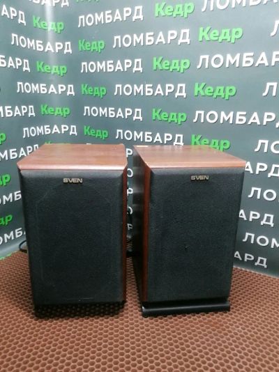 Лот: 20014972. Фото: 1. Колонки Sven. Портативные, беспроводные колонки