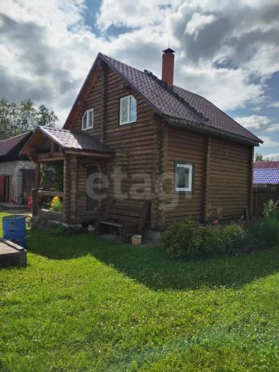 Лот: 25669720. Фото: 1. 3-комн. дача , ДНТ Большевик ДНТ... Дачи