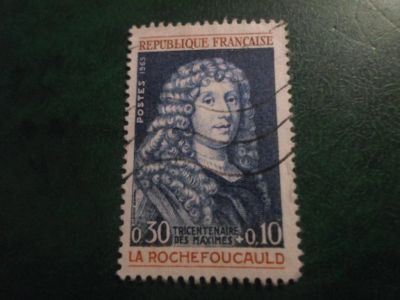 Лот: 18178624. Фото: 1. Марка для Вашей коллекции. №48166. Марки