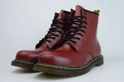 Лот: 16959663. Фото: 1. Ботинки Dr. Martens 1460 Wmns... Ботинки, полуботинки
