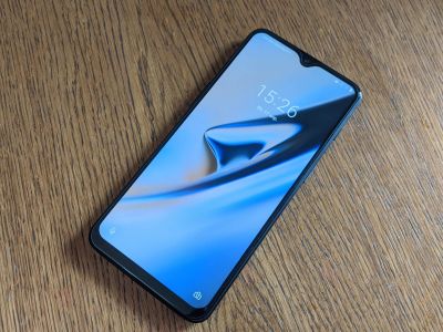 Лот: 15848206. Фото: 1. Oneplus 6T. Смартфоны