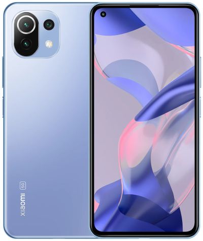 Лот: 18366919. Фото: 1. Тонкий и лёгкий смартфон Xiaomi... Смартфоны