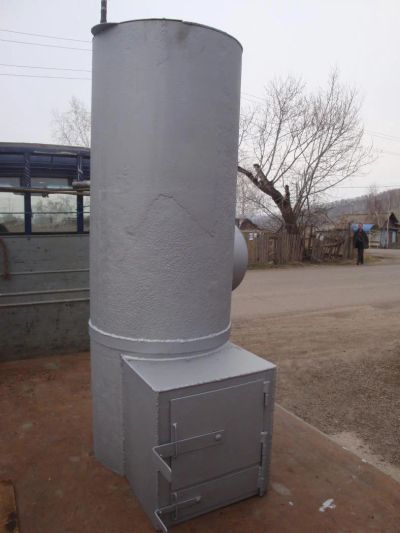 Лот: 9081652. Фото: 1. Банная печь. Печи для бани, сауны
