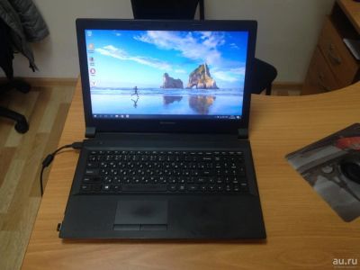 Лот: 8740728. Фото: 1. 4 ядра ноутбук Lenovo B50-45... Ноутбуки