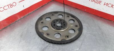 Лот: 18334959. Фото: 1. Маховик Toyota Crown GRS182 3GR-FSE... Другое (автозапчасти)