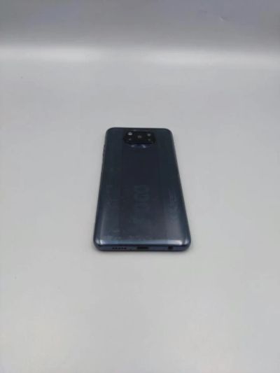 Лот: 20567721. Фото: 1. POCO X3 6/64Gb Shadow Gray 869236054989843. Смартфоны