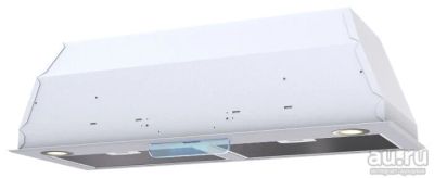 Лот: 15084475. Фото: 1. Вытяжка Krona Ameli 900 inox S. Вытяжки