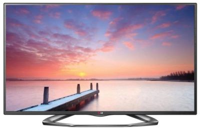 Лот: 10172517. Фото: 1. Продам телевизор LG 42" 42LA620V. Телевизоры