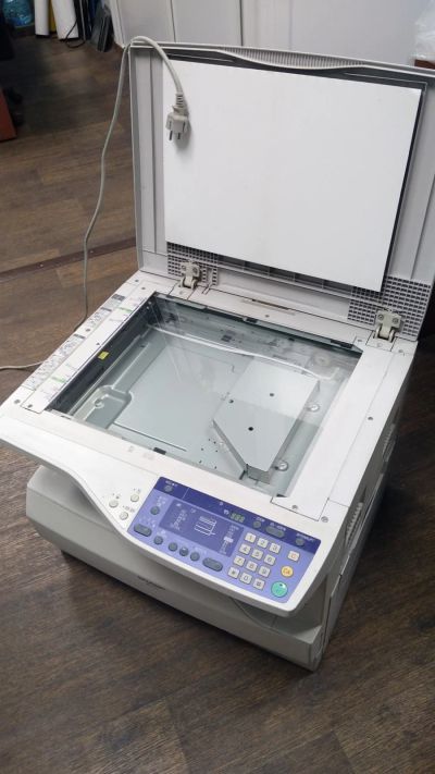 Лот: 17030054. Фото: 1. Принтер SHARP AR-5316. Лазерные принтеры