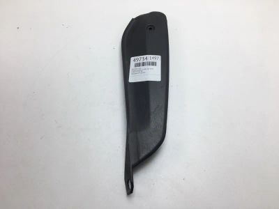 Лот: 20394332. Фото: 1. Уголок торпедо Toyota Caldina... Кузов