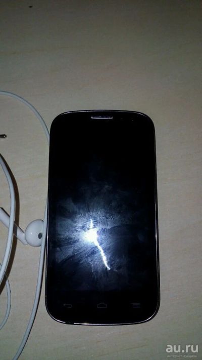 Лот: 10677110. Фото: 1. Смартфон Alcatel POP 5036D. Смартфоны