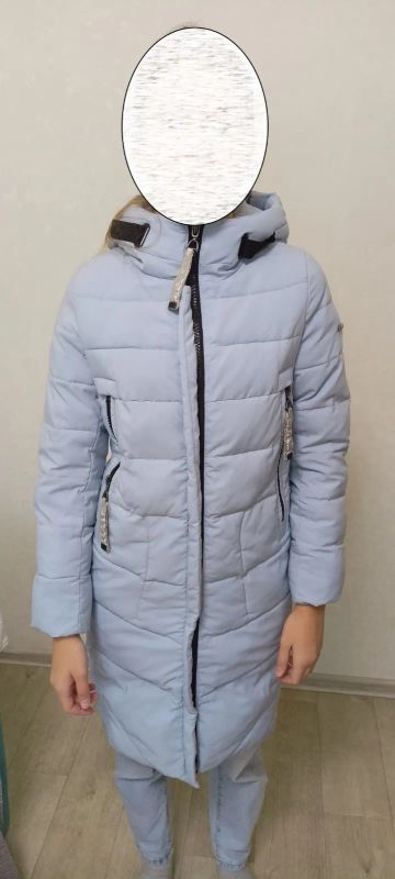 Лот: 20977443. Фото: 1. Пуховик O`hara (Охара). Верхняя одежда