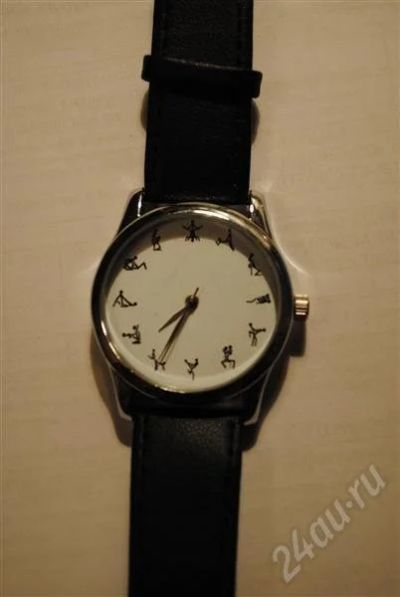 Лот: 436953. Фото: 1. Часы (Камасутра). Красноярск