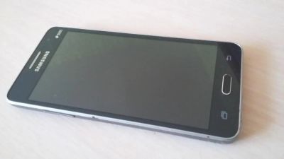 Лот: 9993701. Фото: 1. Samsung Galaxy Grand Prime Duos. Смартфоны