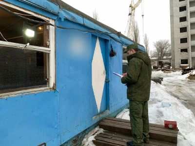 Лот: 19323544. Фото: 1. сторож на производстве. Работа, вакансии