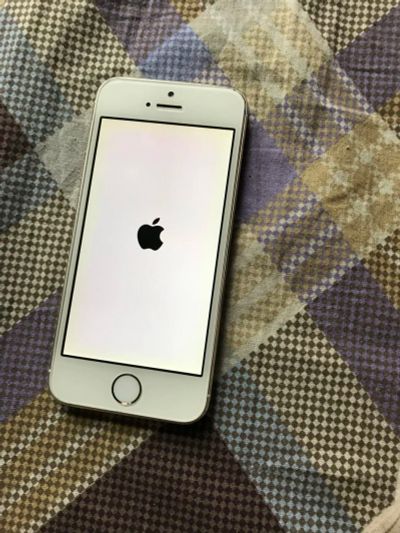 Лот: 11237332. Фото: 1. Айфон 5s. Смартфоны