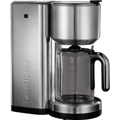 Лот: 3754046. Фото: 1. Кофеварка Russell Hobbs RH 14741-56. Кухонная