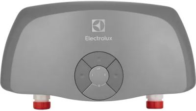 Лот: 24467762. Фото: 1. Водонагреватель Electrolux NP... Водонагреватели, бойлеры