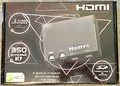 Лот: 16178050. Фото: 1. HAMY 4 Hdmi + 350 игр( Dendy... Консоли