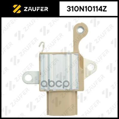 Лот: 21858358. Фото: 1. 310N10114z Zaufer Регулятор Генератора... Другое (автозапчасти)