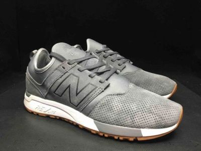 Лот: 10901611. Фото: 1. Кроссовки 247 New Balance. Кеды, кроссовки, слипоны