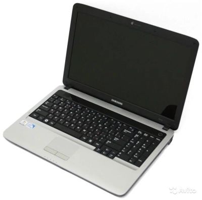 Лот: 7005182. Фото: 1. Samsung RV508 Состояние отличное... Ноутбуки