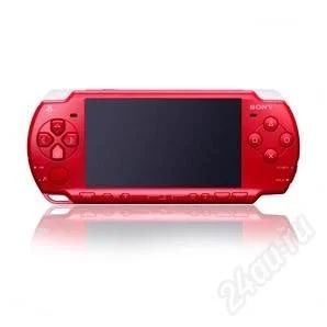 Лот: 1280246. Фото: 1. Продам PSP Slim 3008 срочно продам. Игровые приставки, консоли