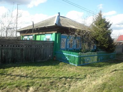 Лот: 2971506. Фото: 1. Продам дом с большим участком... Дома